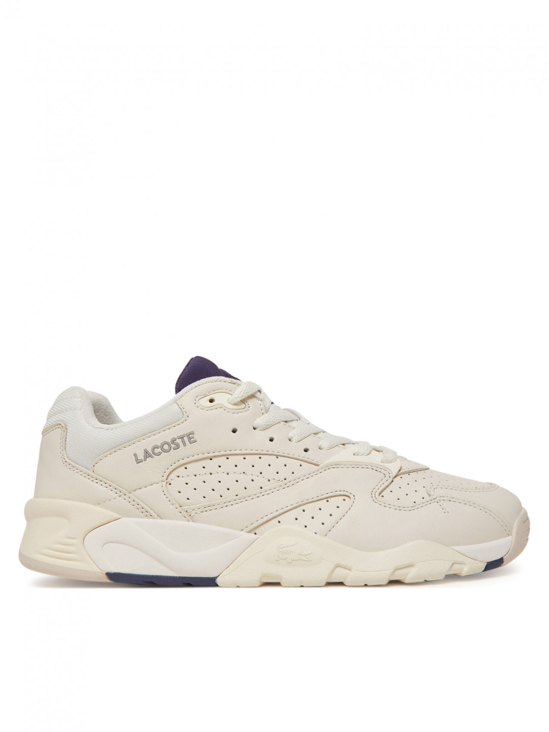 Lacoste Sneakersy 7-49SMA0078 Bílá